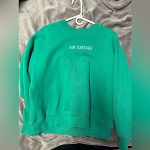 Women’s Jordan crewneck